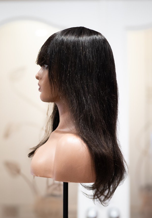 Black Fringe 20_ (Side Pic)